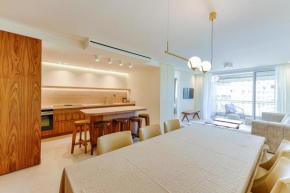 Luxurious apartment with terrace 6P - 3BR - Grand